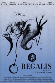 Poster Regalis