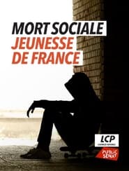 Poster Mort sociale, jeunesse de France