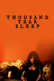 Poster Thousand Year Sleep