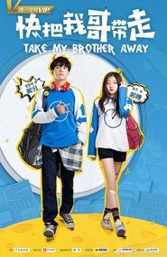 Take My Brother Away (Levem meu Irmão)