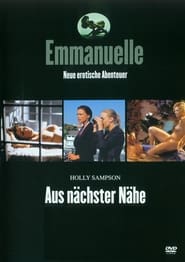 Poster Emmanuelle 2000: Aus nächster Nähe