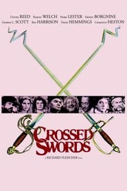 Crossed Swords постер