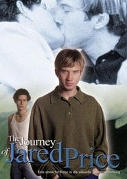 Poster The Journey of Jared Price