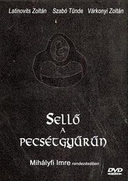Poster Mermaid on the Signet Ring 1967