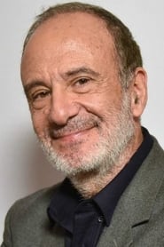 Gérard Miller headshot