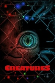 Poster Creatures 2021