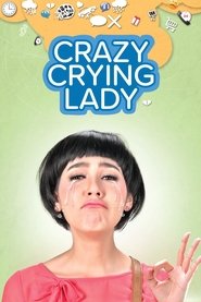 Poster Crazy Crying Lady 2012