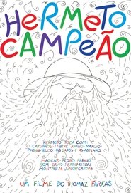 Poster Hermeto, Campeão