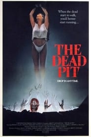 The Dead Pit постер