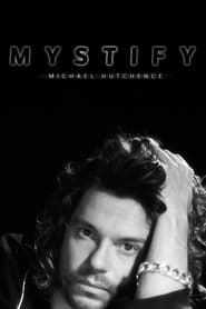 Mystify: Michael Hutchence постер