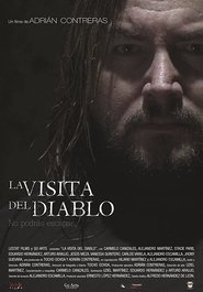 Poster La Visita del Diablo 2018