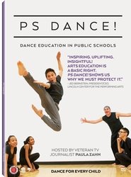 P.S. Dance! streaming