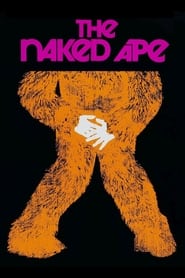 The Naked Ape постер