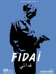 Poster Fidaï 2014