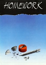 Poster Homework 1989