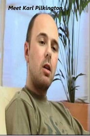 Meet Karl Pilkington