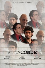 Poster Vila Conde 2019
