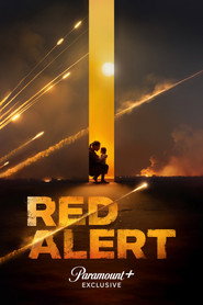 Red Alert poster