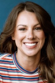 Sarah Higgins is Hannah Kyle