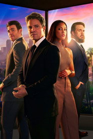Suits LA poster
