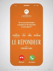 مشاهدة فيلم Le Répondeur 2025 مترجم بجودة عالية