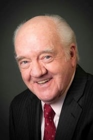 Richard Herd is Ed Lawndale