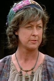 Faye Flegg as Tania's Mother