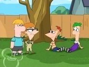 Phineas y Ferb 2x13