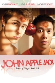 Full Cast of John Apple Jack