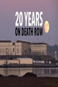 Poster 20 Years on Death Row
