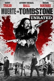 Muerte en Tombstone (2013)