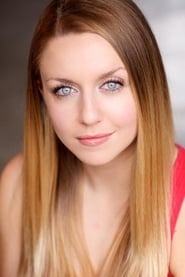 Sarah Ann Vail as Young Aura