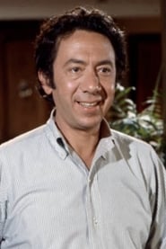 Eugene Troobnick as Frank Lewis