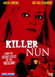 Killer Nun постер
