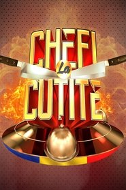 Chefi la cuțite Chefi la cuțite