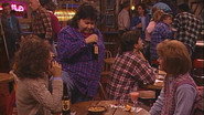 Here's to Good Friends
