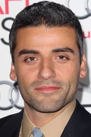 Oscar Isaac