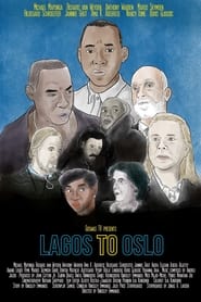 Lagos to Oslo постер