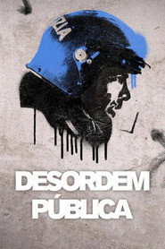 Assistir Desordem Pública