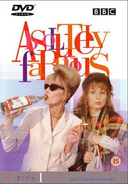 Absolutely Fabulous Series 1 4