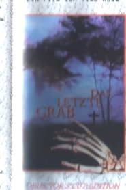 Poster Das Letzte Grab