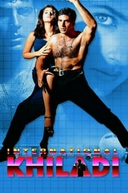 International Khiladi (1999) International Khiladi (1999)