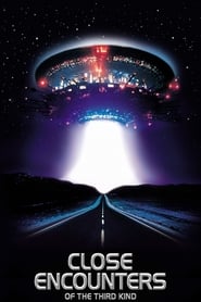 Poster van Close Encounters of the Third Kind