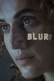 Blurr (2022) Hindi HD