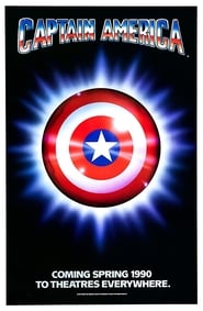 Voir Captain America en streaming