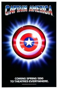 Captain America 1990 streaming vf Français [hd]