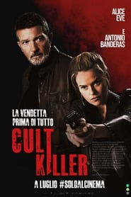 Cult Killer - La vendetta prima di tutto) Cult Killer - La vendetta prima di tutto (2024)