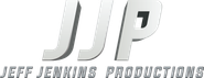 Logo for Jeff Jenkins Productions