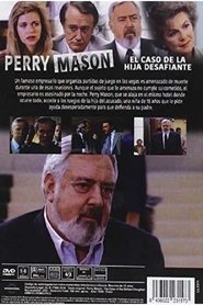 Perry Mason: The Case of the Defiant Daughter streaming af film Online Gratis På Nettet