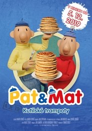 Pat a Mat: Kutilské trampoty Pat a Mat: Kutilské trampoty